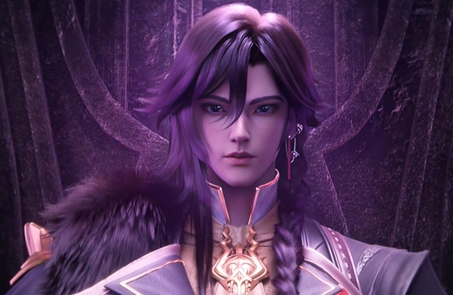 Picture of Ah Bao