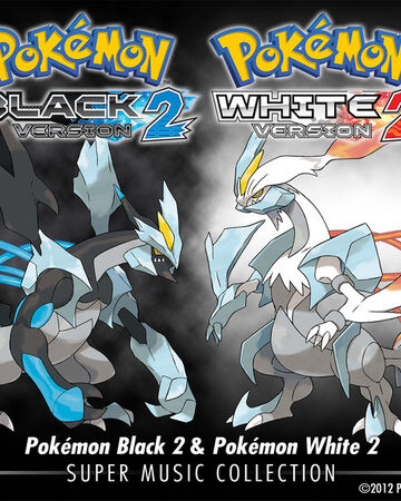 Pokemon Black 2 Pokemon White 2 Syzekrom S Music Wiki Fandom