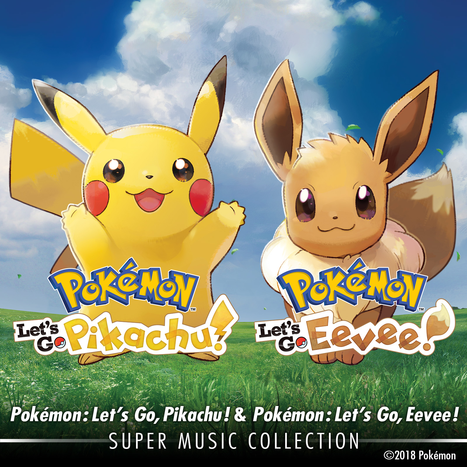 Pikachu and Eevee  Pikachu, Eevee wallpaper, Eevee cute