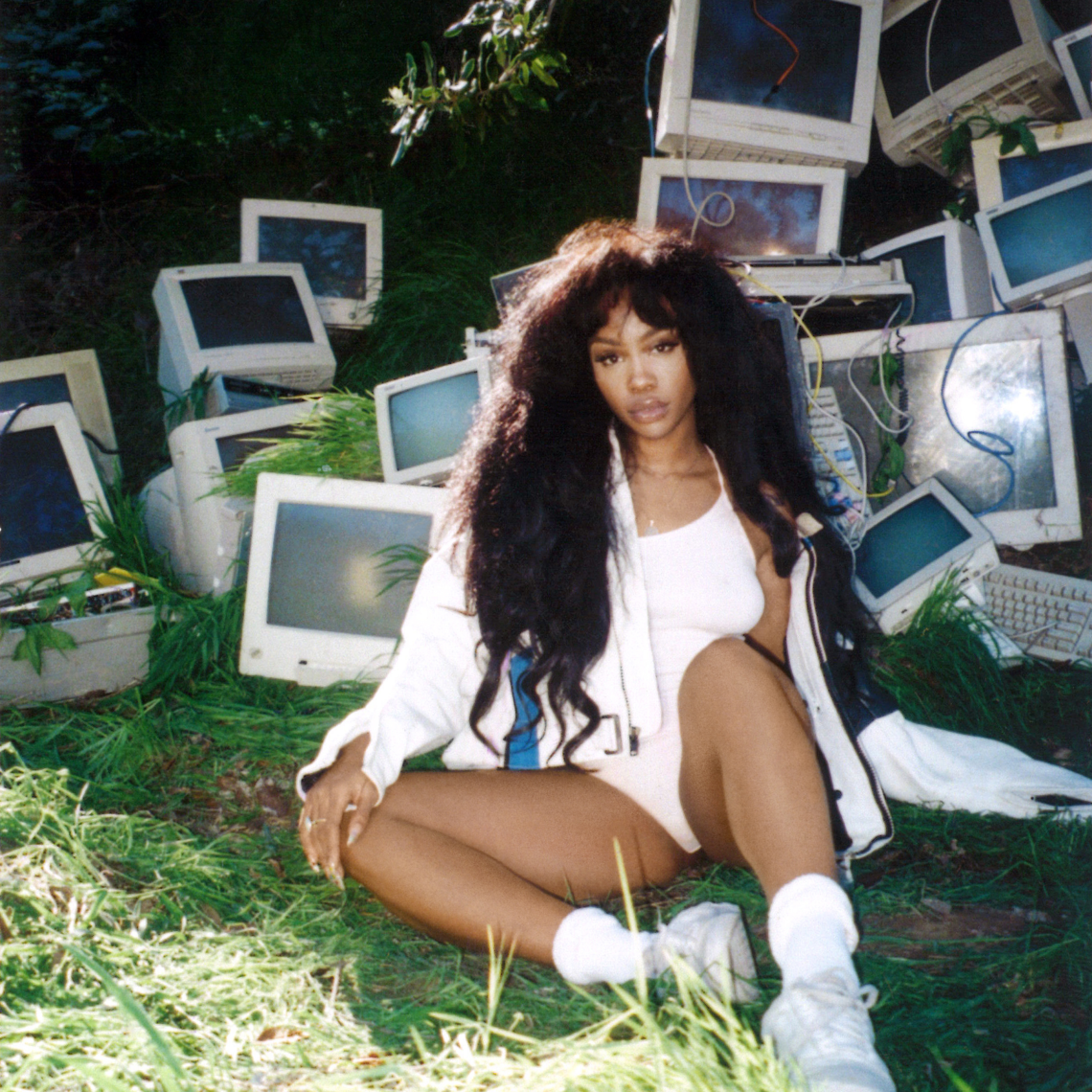 SZA Interview - Ctrl Aftermath