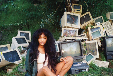 Ctrl | SZA Wiki | Fandom