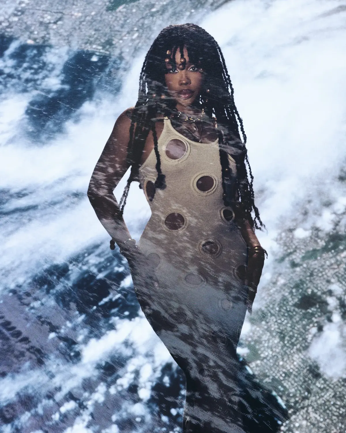 SZA | SZA Wiki
