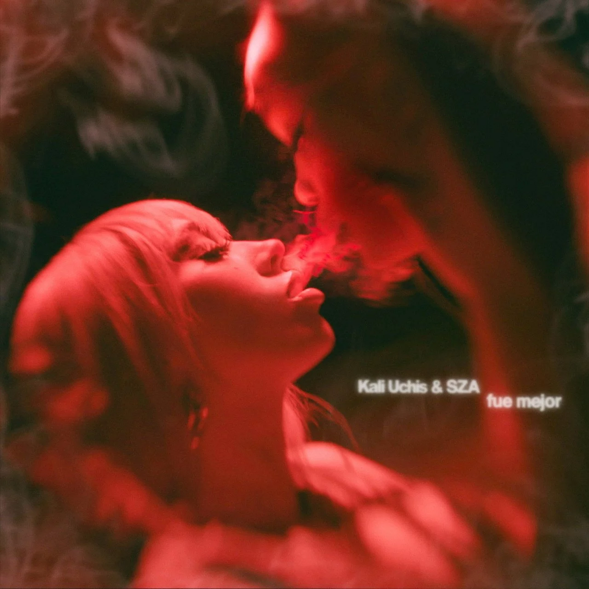 Fue Mejor | SZA Wiki | Fandom