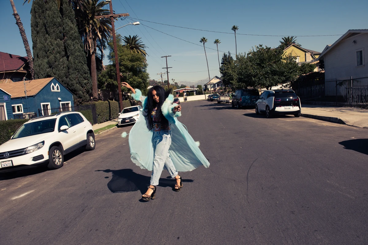 Jake Rosenberg | SZA Wiki | Fandom