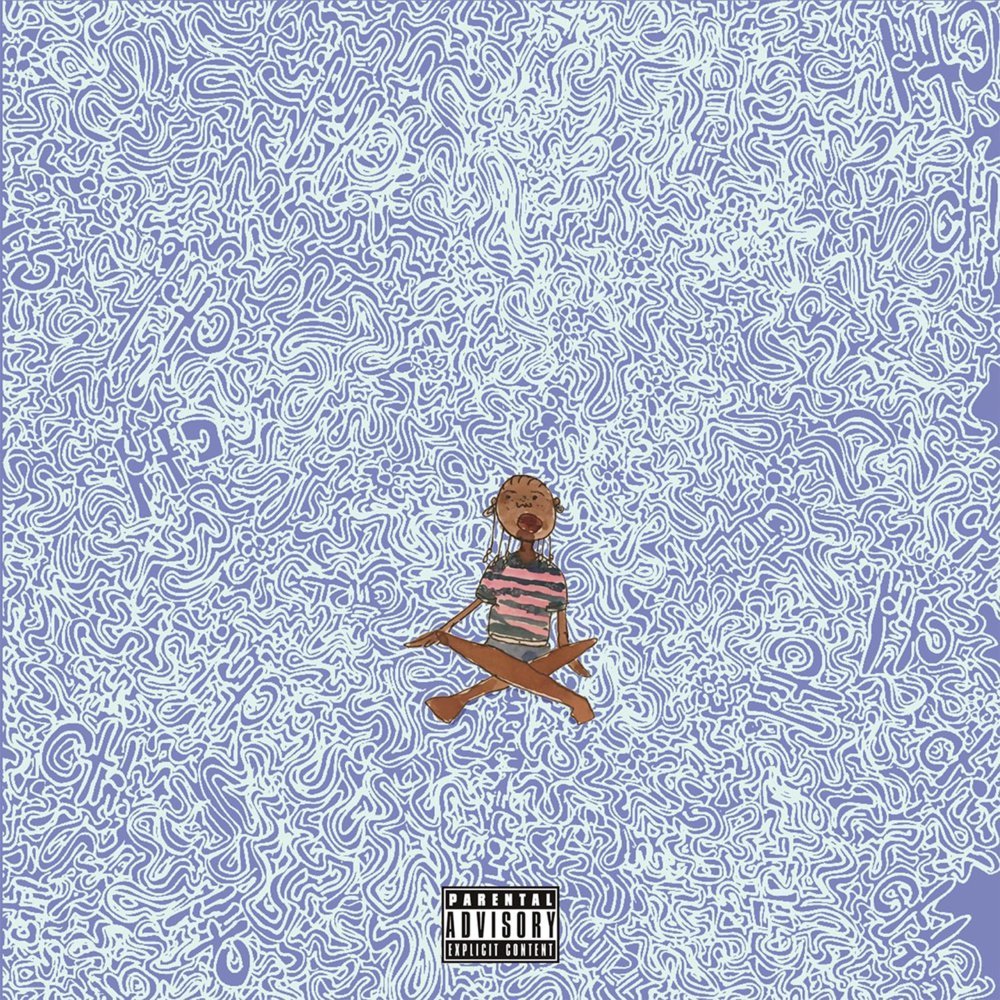 I extended the CTRL Album cover in honor of Drew barrymores 6th Birthday  :) : r/sza