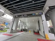 10a出入口