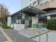 A2出入口