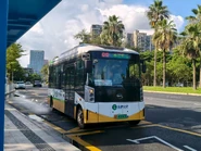 比亚迪BYD6700B2EV1