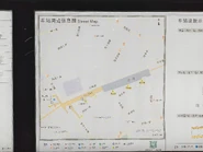 车站周边信息图（2025年12月）