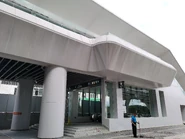 9b出入口
