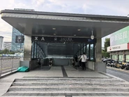 龙城公园地铁站 A出入口.jpg (4.23 MB) A出入口