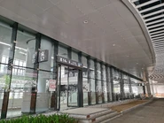 14a出入口