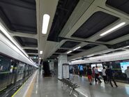 站台