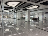 龙城公园地铁站 站厅.jpg (4.42 MB) 站厅