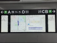 龙城公园地铁站 内部导视图.jpg (2.29 MB) 内部导视图