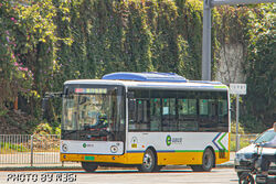 B860路| 深圳交通百科| Fandom