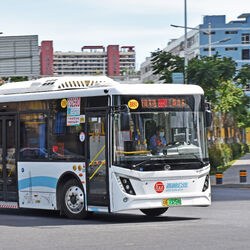Category:中兴智能汽车| 深圳交通百科| Fandom Category:中兴智能汽车| 深圳交通百科| Fandom