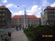 Szczecin w czerwcu 039