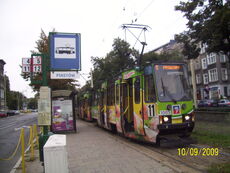 Tramwaje i nietylko 014