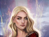 Aelin Ashryver Galathynius