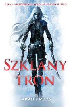 Szklany-tron