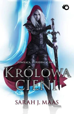 KrolowaCieni