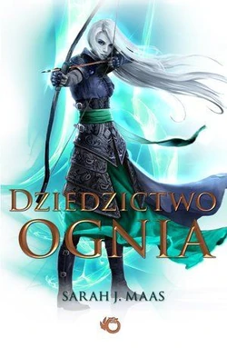 Dziedzictwo-ognia