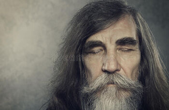 Starsi-starych-człowieków-oczy-zamykający-starsi-ludzi-portretów-starzejąca-się-twarz-54215873