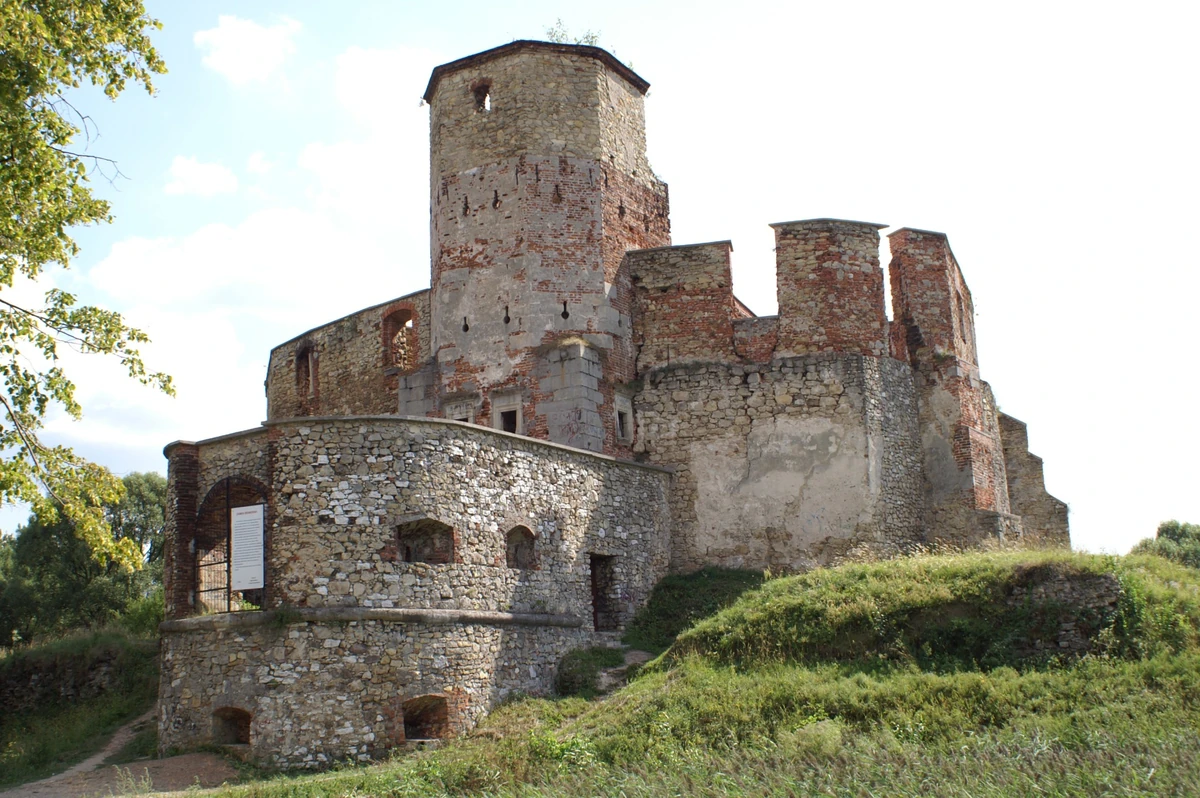 Herzogtum Siewierz Szlachta Wiki Fandom