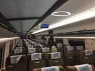 XRL compartment(China) 09-07-2019