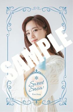 Sweet Snow | T-ara Fans Wiki | Fandom