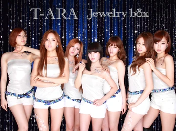 Jewelry Box | T-ara Fans Wiki | Fandom