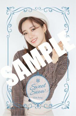 Sweet Snow | T-ara Fans Wiki | Fandom