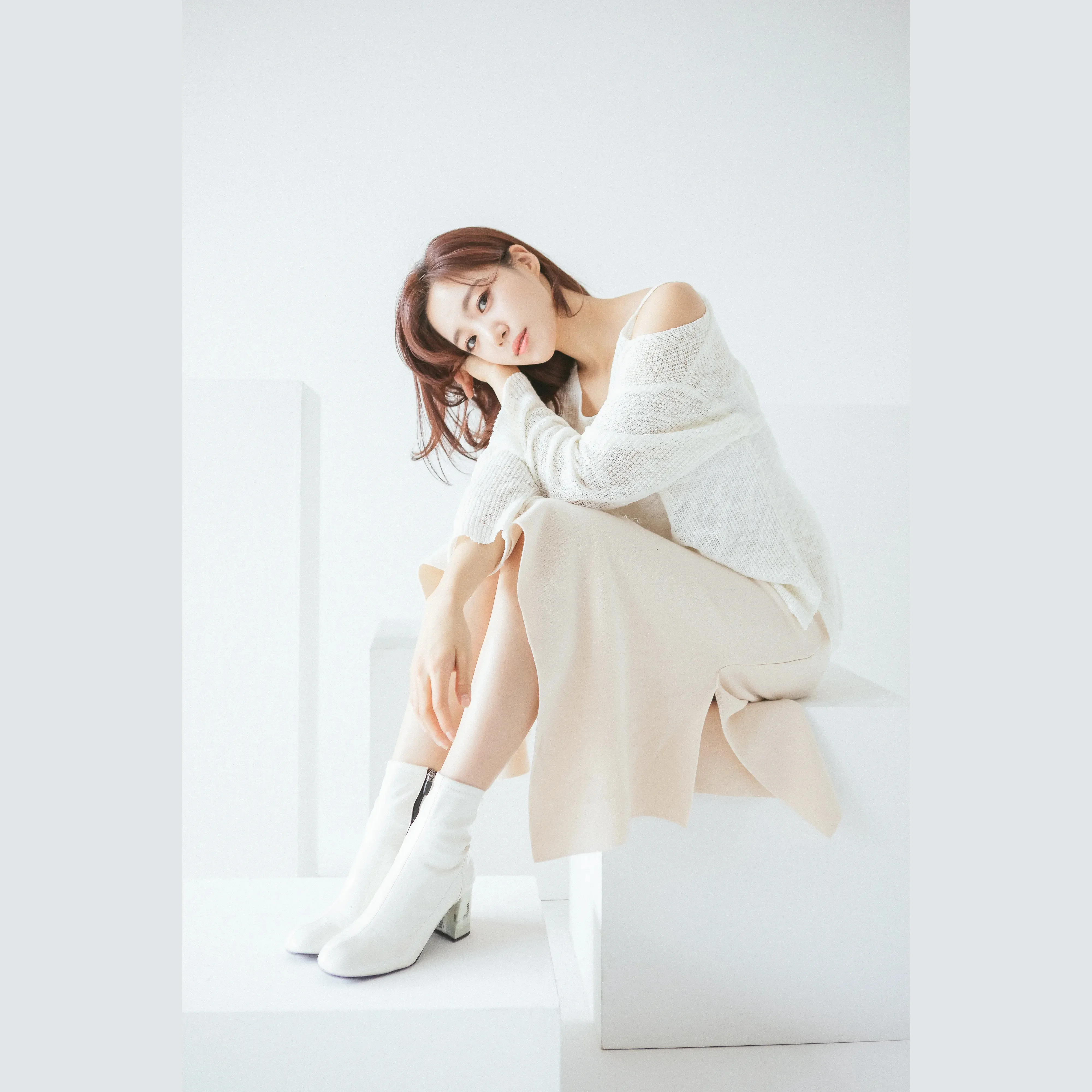 T-ARA ウンジョン Sweet Snow MUSIC CARD Sweet Snow | T-ara Fans Wiki | Fandom