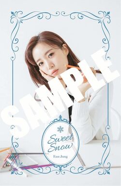 Sweet Snow | T-ara Fans Wiki | Fandom