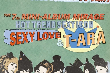 EDM Club Sugar Free Edition | T-ara Fans Wiki | Fandom