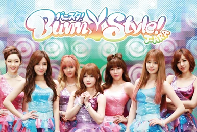 EDM Club Sugar Free Edition | T-ara Fans Wiki | Fandom