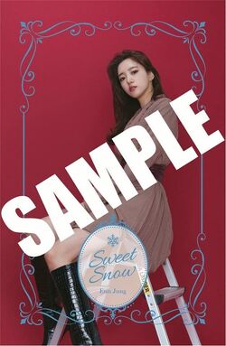 Sweet Snow | T-ara Fans Wiki | Fandom