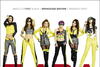 Sweet Snow | T-ara Fans Wiki | Fandom