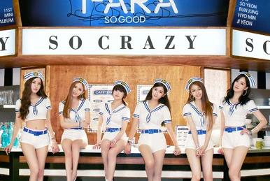 Sweet Snow | T-ara Fans Wiki | Fandom