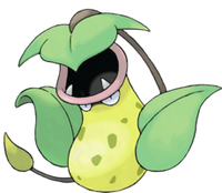 Victreebel