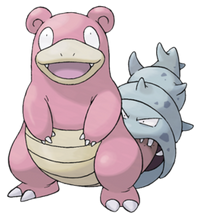 Slowbro