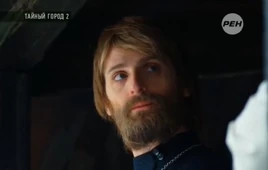 Отец Алексей