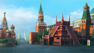 Зона Кадаф