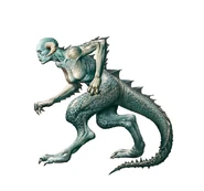 Белая моряна