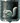 Тёмный двор