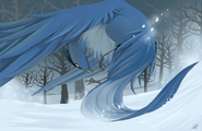 Jalid Blue Eagle