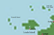 Leuda Island