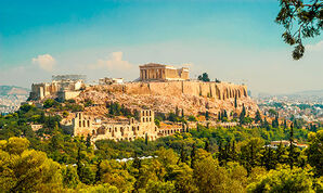 Athens Small