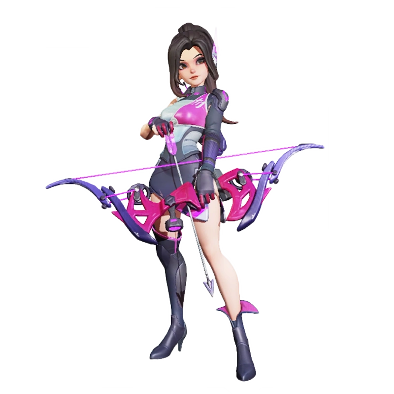 Hua Ling | T3 Arena Wiki | Fandom